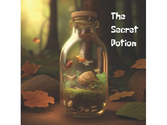 The Secret Potion