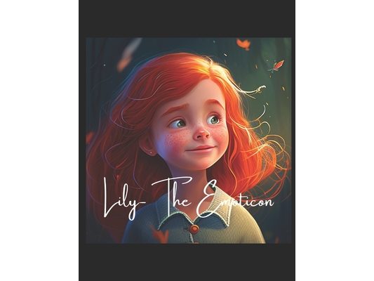 Lily- The Emoticon