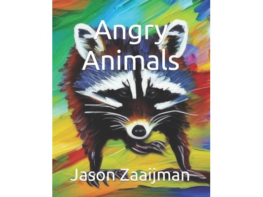 Angry Animals