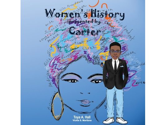 Women History presented by Carter