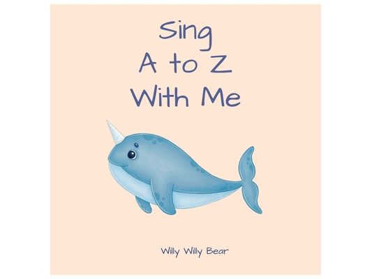 Sing A to Z With Me