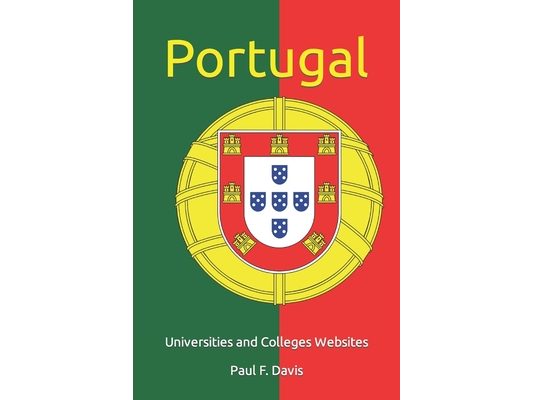 Portugal: Universities and Colleges Websites