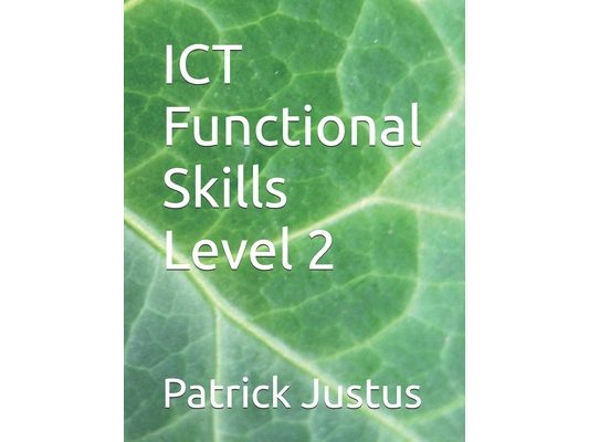 ICT Functional Skills Level 2