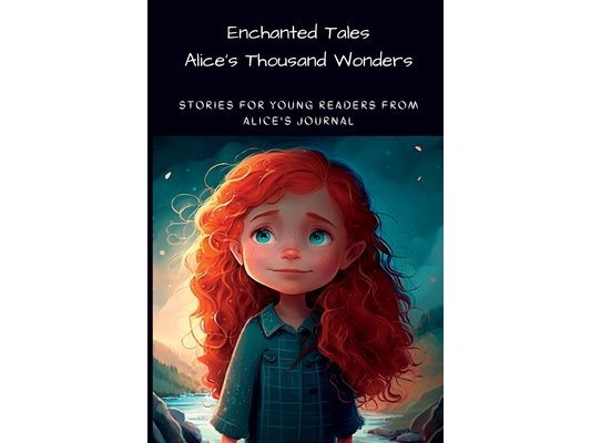 Enchanted Tales: Alice's Thousand Wonders: Stories for Young Readers from Alice's Journal