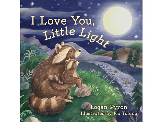 I Love You, Little Light
