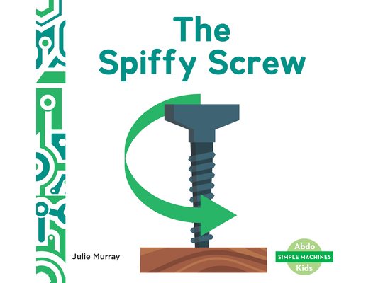 Spiffy Screw