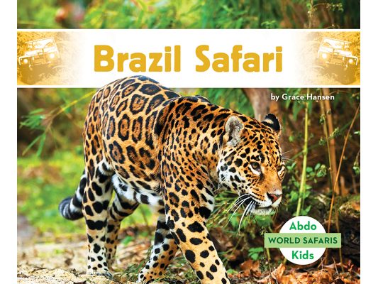 Brazil Safari