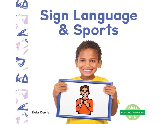 Sign Language & Sports