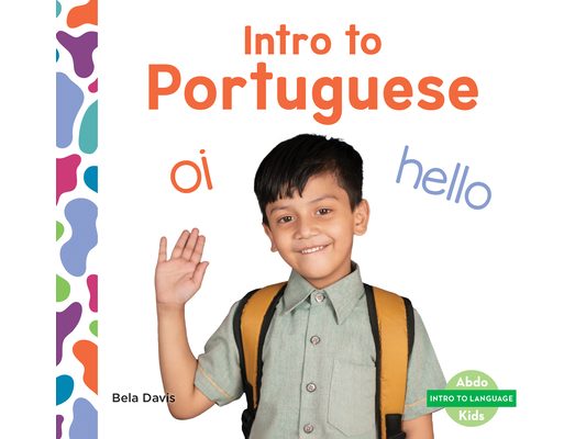 Intro to Portuguese