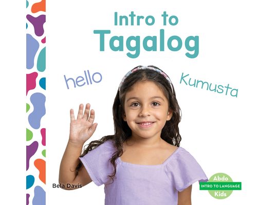 Intro to Tagalog