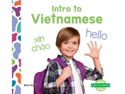 Intro to Vietnamese