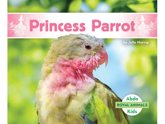 Princess Parrot
