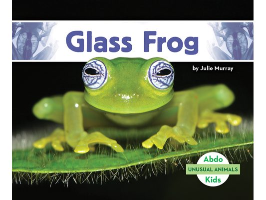 Glass Frog