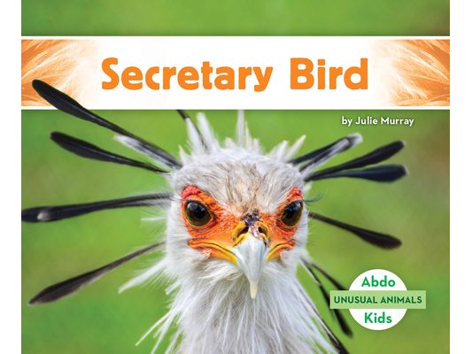Secretary Bird