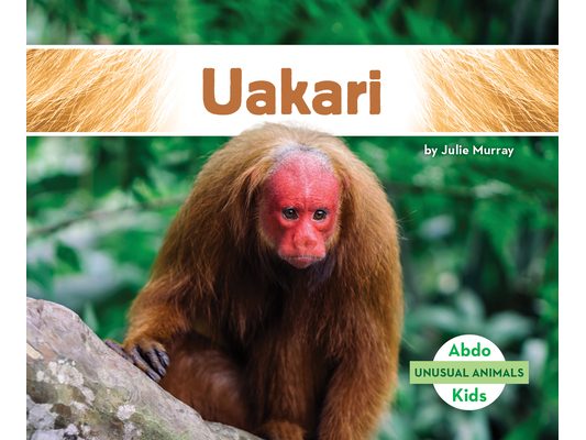Uakari