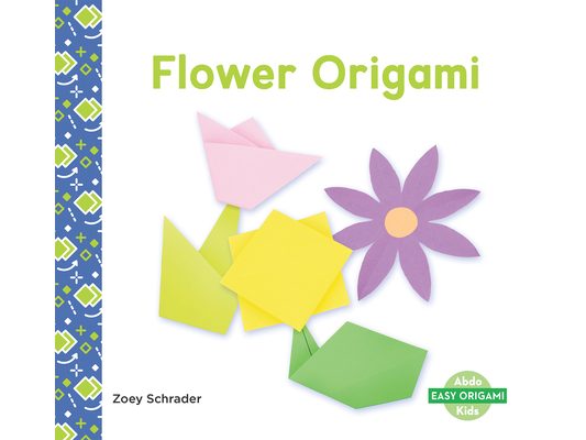 Flower Origami