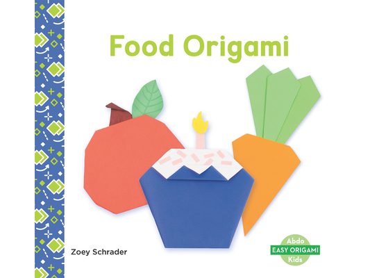 Food Origami