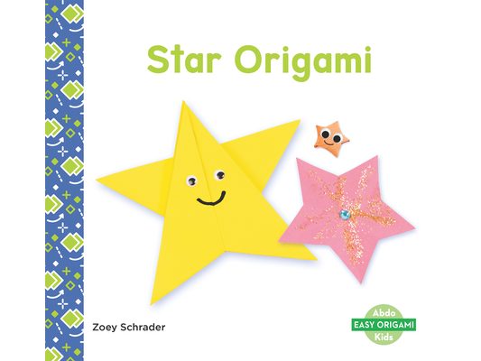 Star Origami