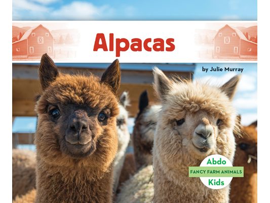 Alpacas