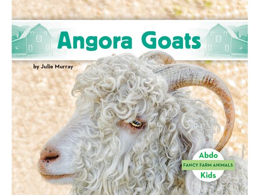 Angora Goats