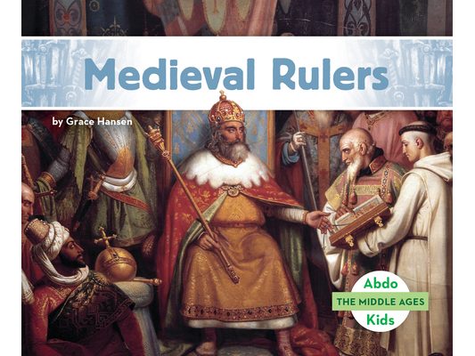 Medieval Rulers