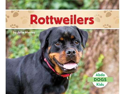Rottweilers