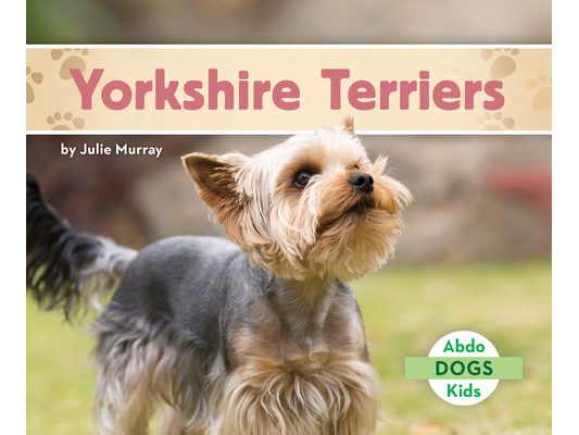 Yorkshire Terriers
