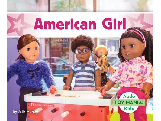 American Girl