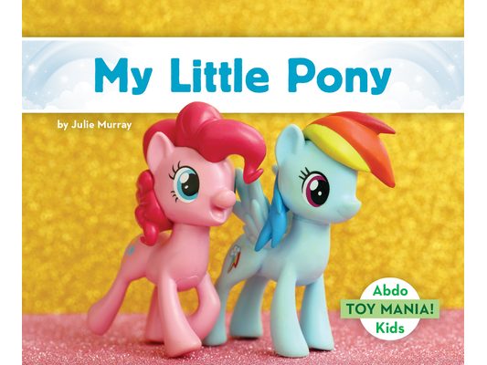 My Little Pony