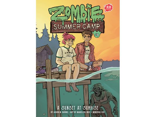 Sunset at Sunrise: Book 1