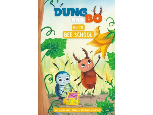 Go to Bee School