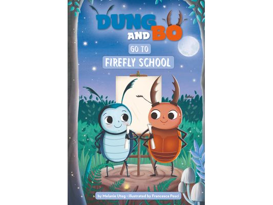 Go to Firefly School