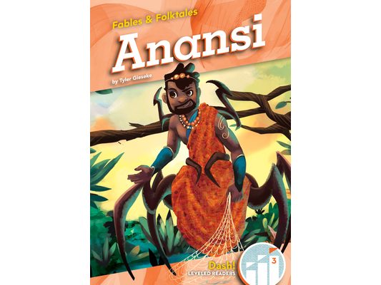 Anansi