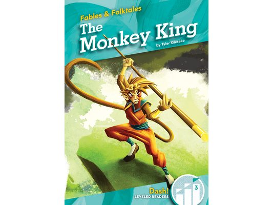 Monkey King