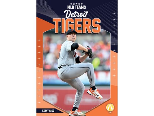 Detroit Tigers