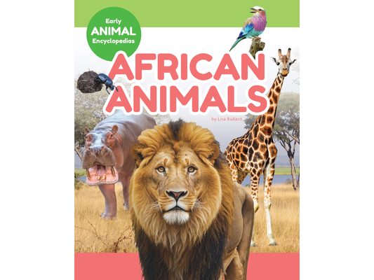 African Animals