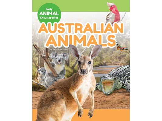Australian Animals