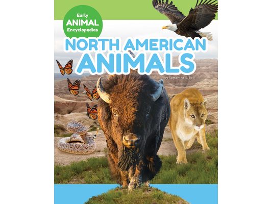 North American Animals