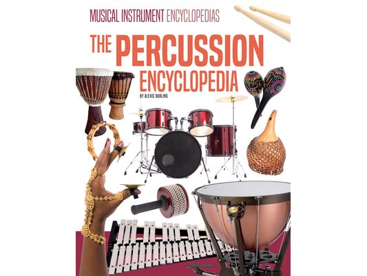 Percussion Encyclopedia