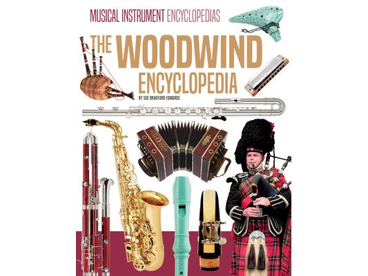 Woodwind Encyclopedia