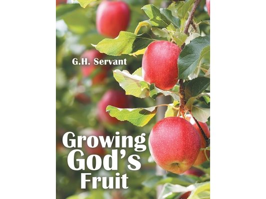 Growing God's Fruit