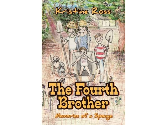 The Fourth Brother: Memories of a Sponge