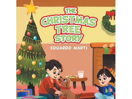 The Christmas Tree Story