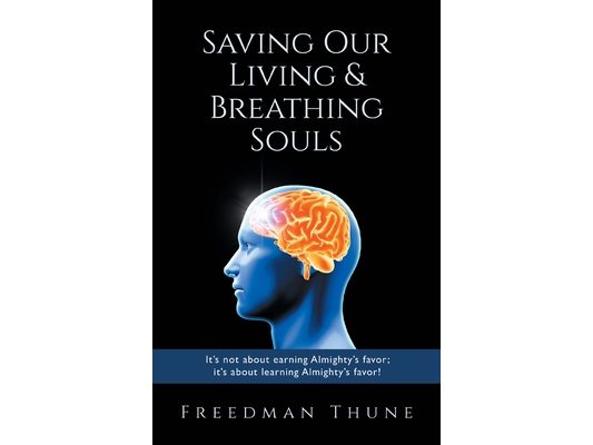Saving Our Living & Breathing Souls: It's not about earning Almighty's favor; it's about learning Almighty's favor!