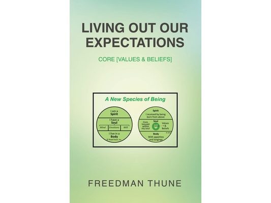 Living Out Our Expectations: Core [Values & Beliefs]