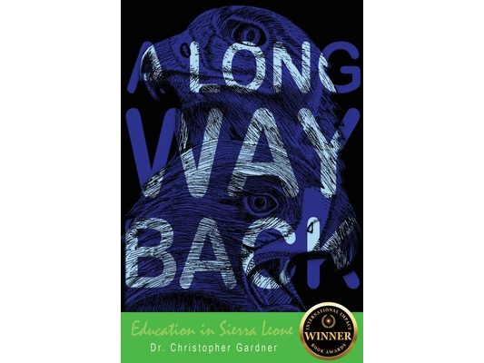 A Long Way Back: Education in Sierra Leone