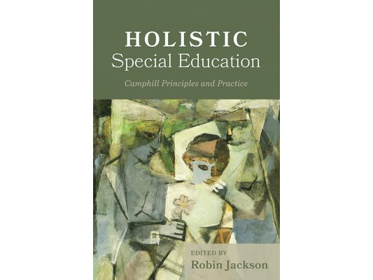 Holistic Special Education