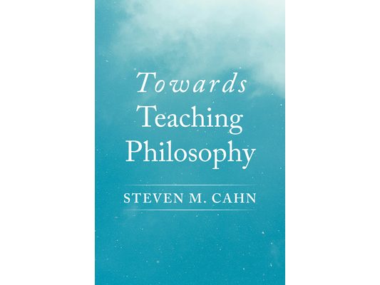Towards Teaching Philosophy