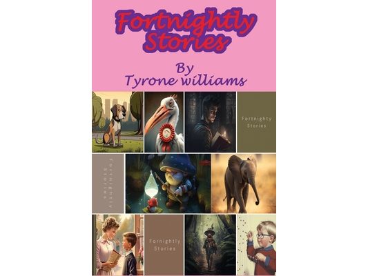 Fortnightly Stories