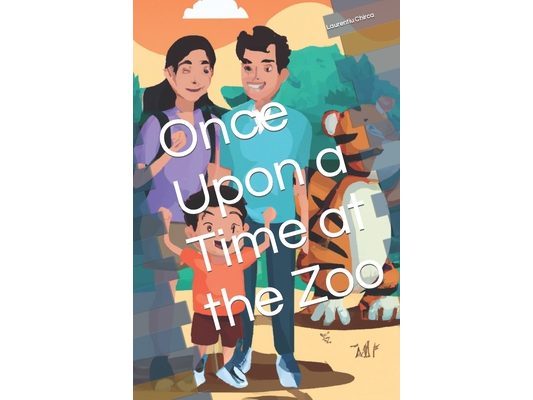 Once Upon a Time at the Zoo